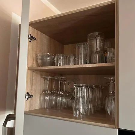 Lipno Penthouse Apartment Lipno nad Vltavou