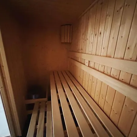 Lipno Penthouse