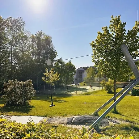 Lipno Penthouse * Lipno nad Vltavou