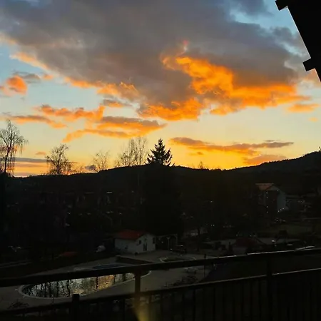 Lipno Penthouse Lipno nad Vltavou