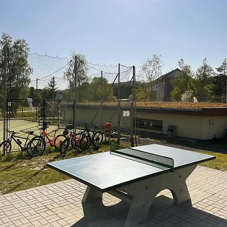 Lipno Penthouse Lipno nad Vltavou