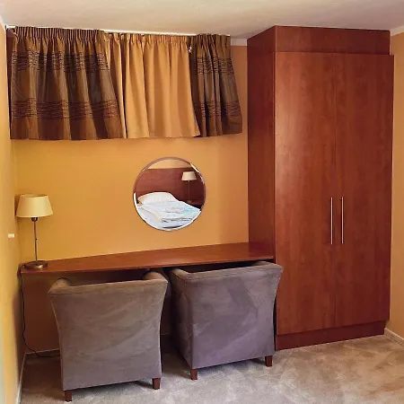 Lipno Penthouse *