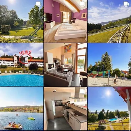 Lipno Penthouse * Lipno nad Vltavou