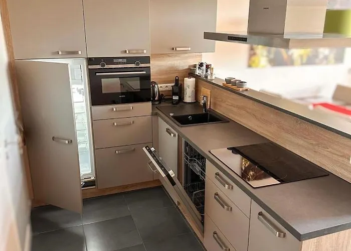 Apartman Lipno Penthouse