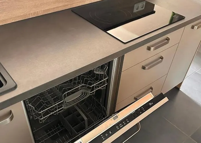 Apartman Lipno Penthouse *