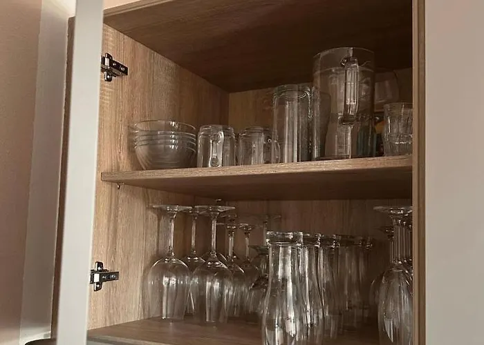 Lipno Penthouse Apartman Lipno nad Vltavou