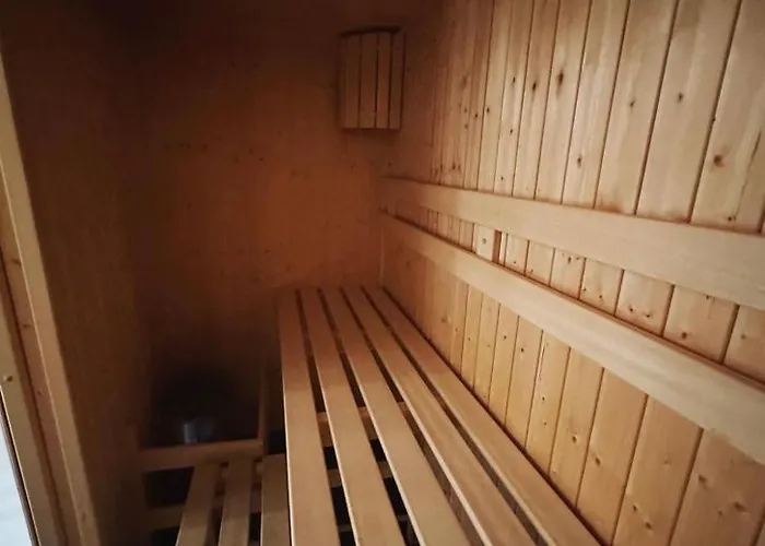 Lipno Penthouse