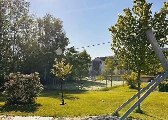 Lipno Penthouse * Lipno nad Vltavou