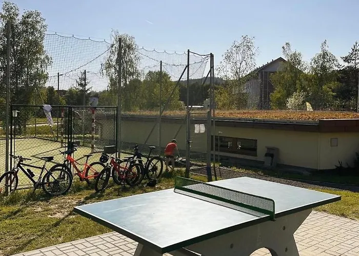 Lipno Penthouse Lipno nad Vltavou