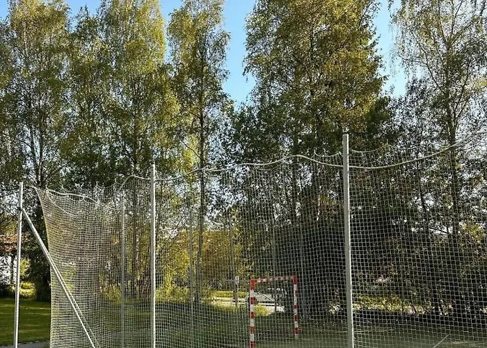 Apartamento Lipno Penthouse Lipno nad Vltavou
