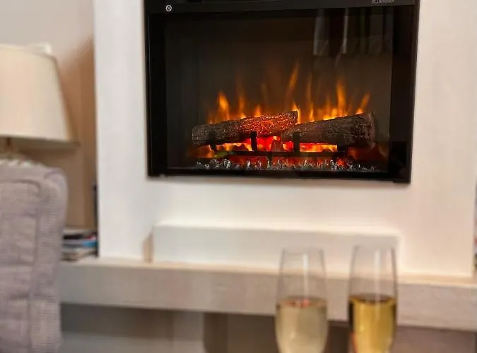 Apartamento Lipno Penthouse